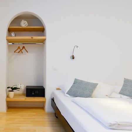 Hotel Baders Krone Laupersdorf Экстерьер фото