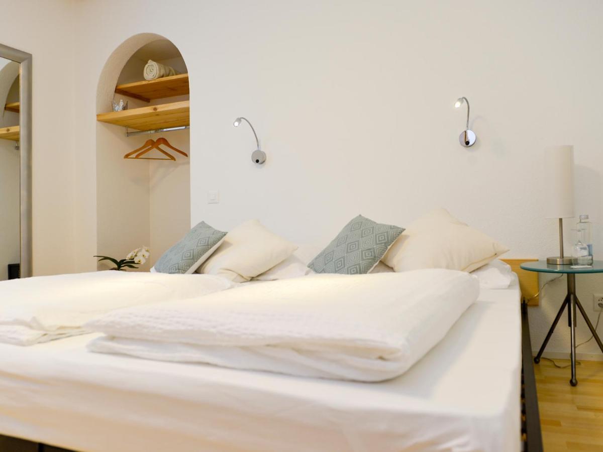 Hotel Baders Krone Laupersdorf Экстерьер фото